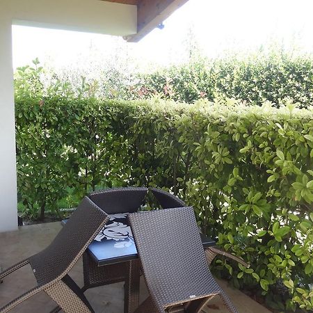 Agriturismo Il Grappolo Hotel Lanciano Luaran gambar