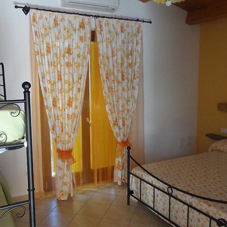 Agriturismo Il Grappolo Hotel Lanciano Luaran gambar