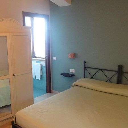 Agriturismo Il Grappolo Hotel Lanciano Luaran gambar