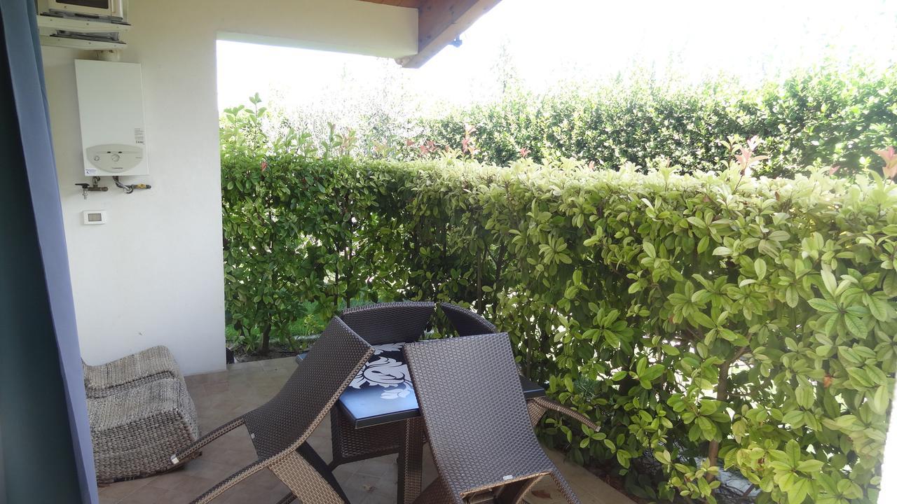Agriturismo Il Grappolo Hotel Lanciano Luaran gambar