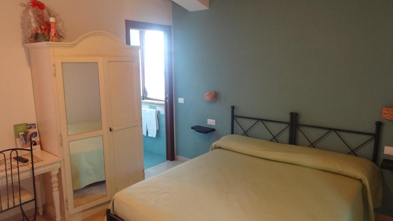 Agriturismo Il Grappolo Hotel Lanciano Luaran gambar